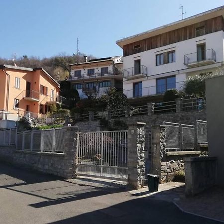 Appartamento Da Massi Côme Extérieur photo