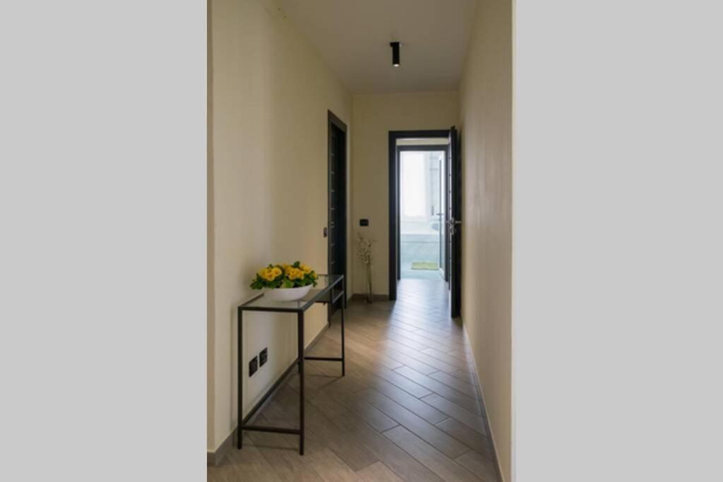Appartamento Da Massi Côme Extérieur photo