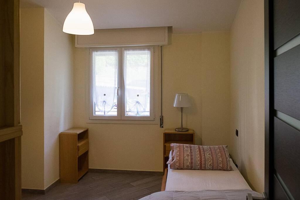 Appartamento Da Massi Côme Extérieur photo